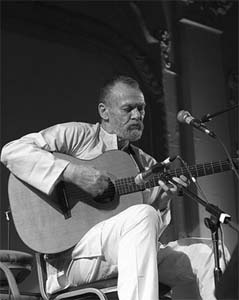 Davy Graham